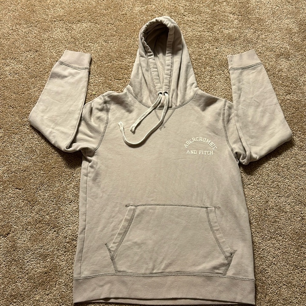 Abercrombie & Fitch Hoodie